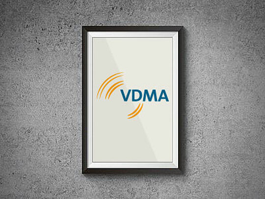 VDMA Certificate