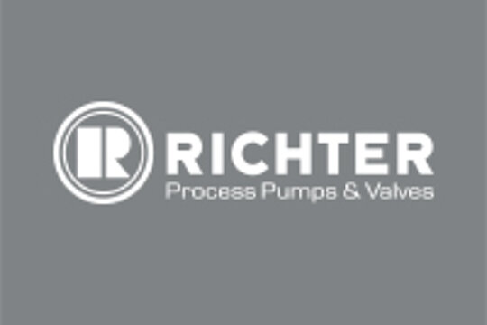 Richter Logo 